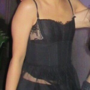 victoria secret brassiere/lingerie